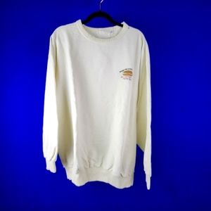 #54 windriver mens sweater size XXL